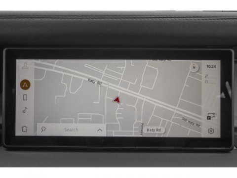 Used 2025 Land Rover Defender 110 S image 16