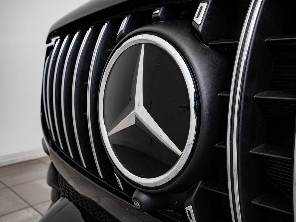 Certified 2024 Mercedes-Benz GLE 63 AMG S image 3