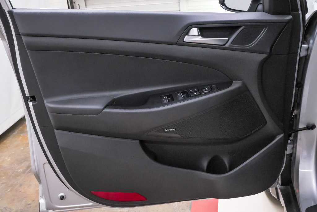 Used 2019 Hyundai Tucson Limited FWD image 24