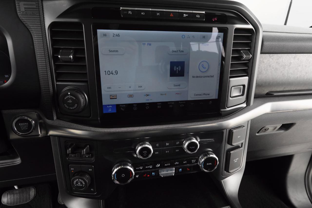 Used 2024 Ford F150 Tremor w/ Equipment Group 402A High image 21