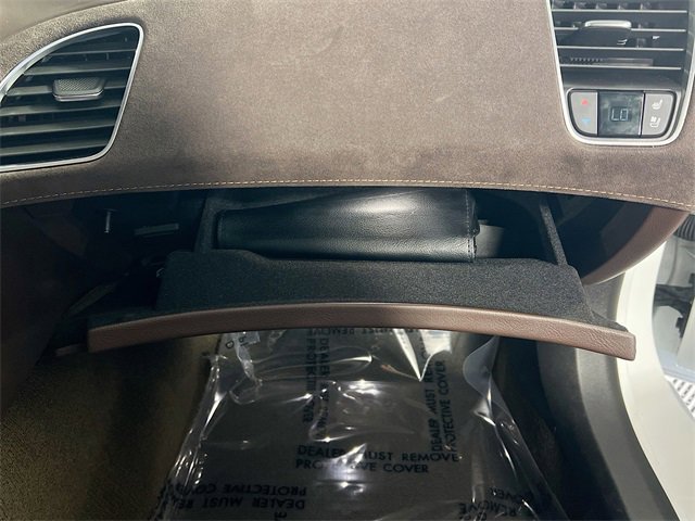 Used 2015 Chevrolet Corvette Stingray Convertible w/ 3LT Preferred Equipment Group image 28