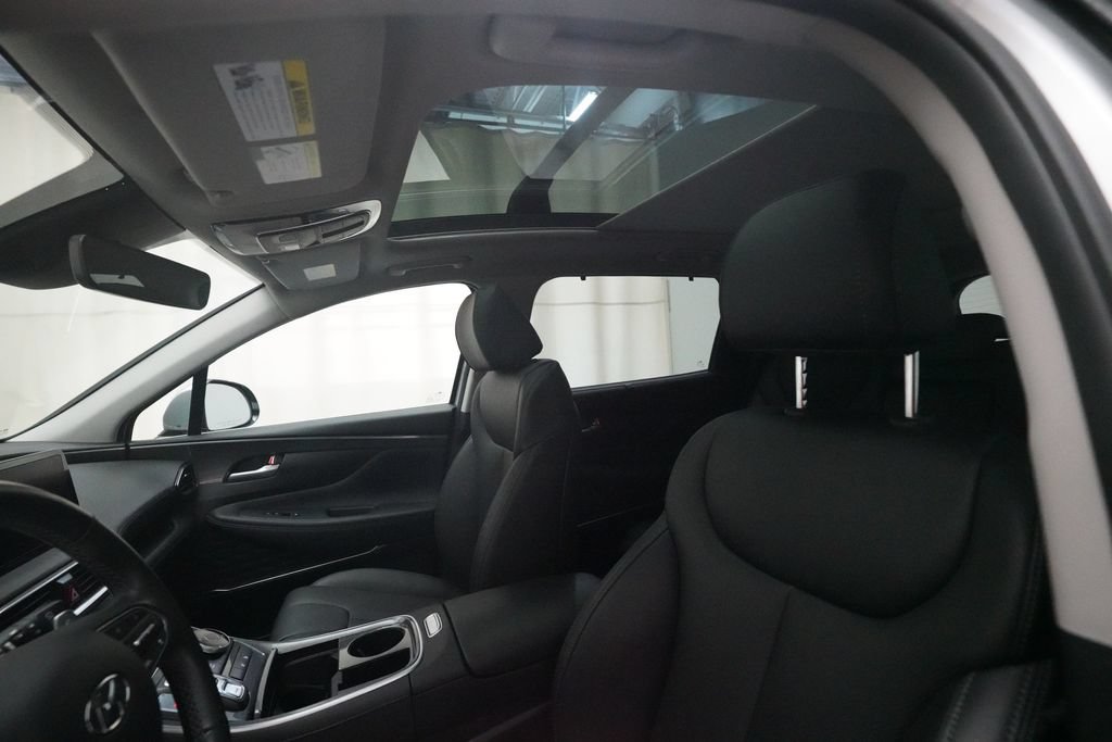 Used 2023 Hyundai Santa Fe SEL w/ Premium Package AWD/4WD image 32