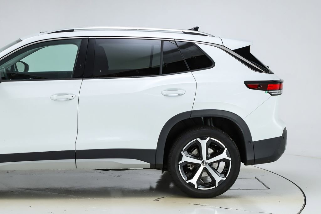 New 2026 Volkswagen Tiguan SE image 4