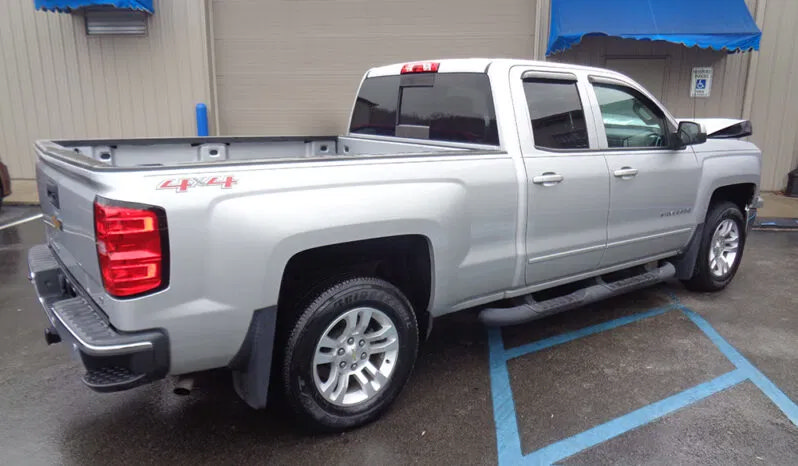 Used 2015 Chevrolet Silverado 1500 LT w/ All Star Edition AWD/4WD image 5