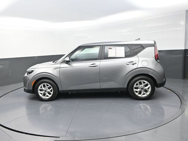 Used 2024 Kia Soul LX w/ Option Group 015 image 7