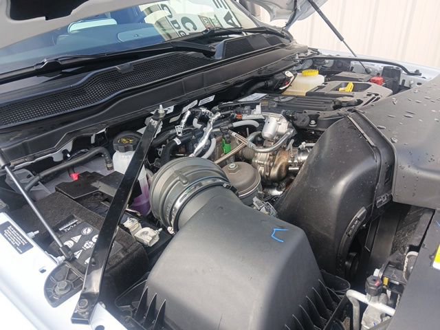 New 2026 RAM 2500 Laramie AWD/4WD image 69