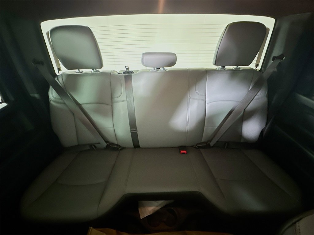 New 2026 RAM 3500 Tradesman w/ Chrome Appearance Group A image 10