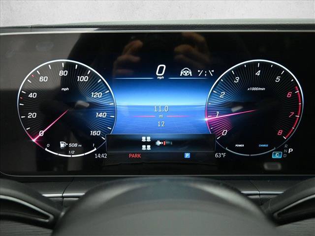 New 2026 Mercedes-Benz GLS 450 4MATIC image 12