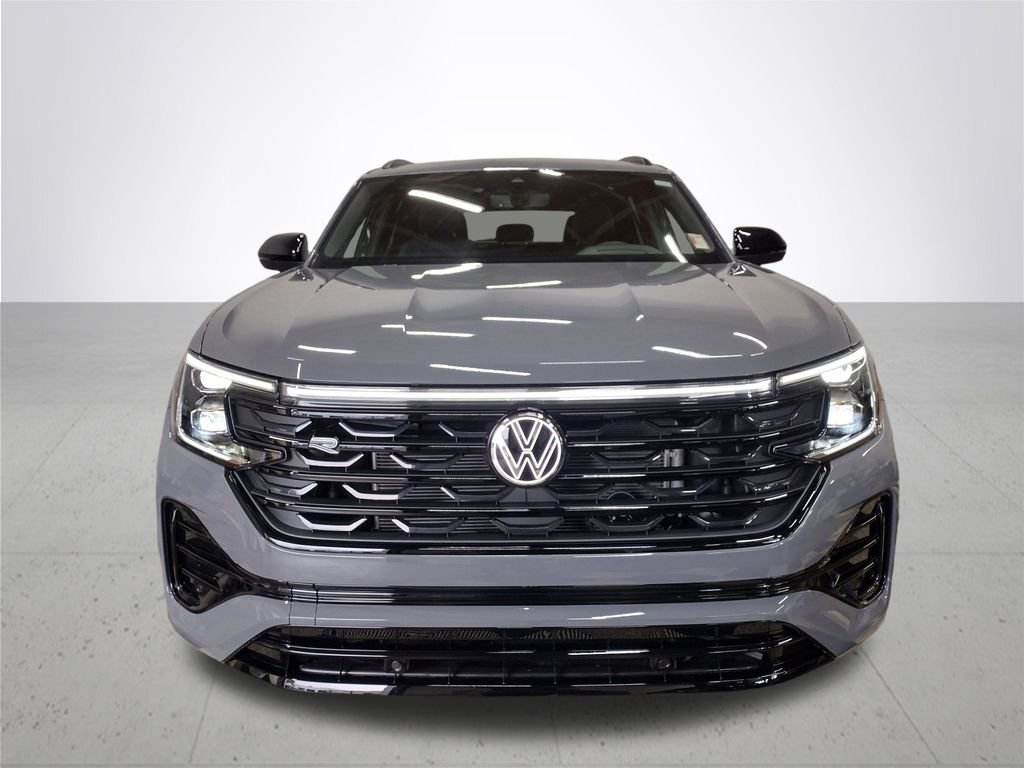 New 2026 Volkswagen Atlas Cross Sport SEL R-Line image 4