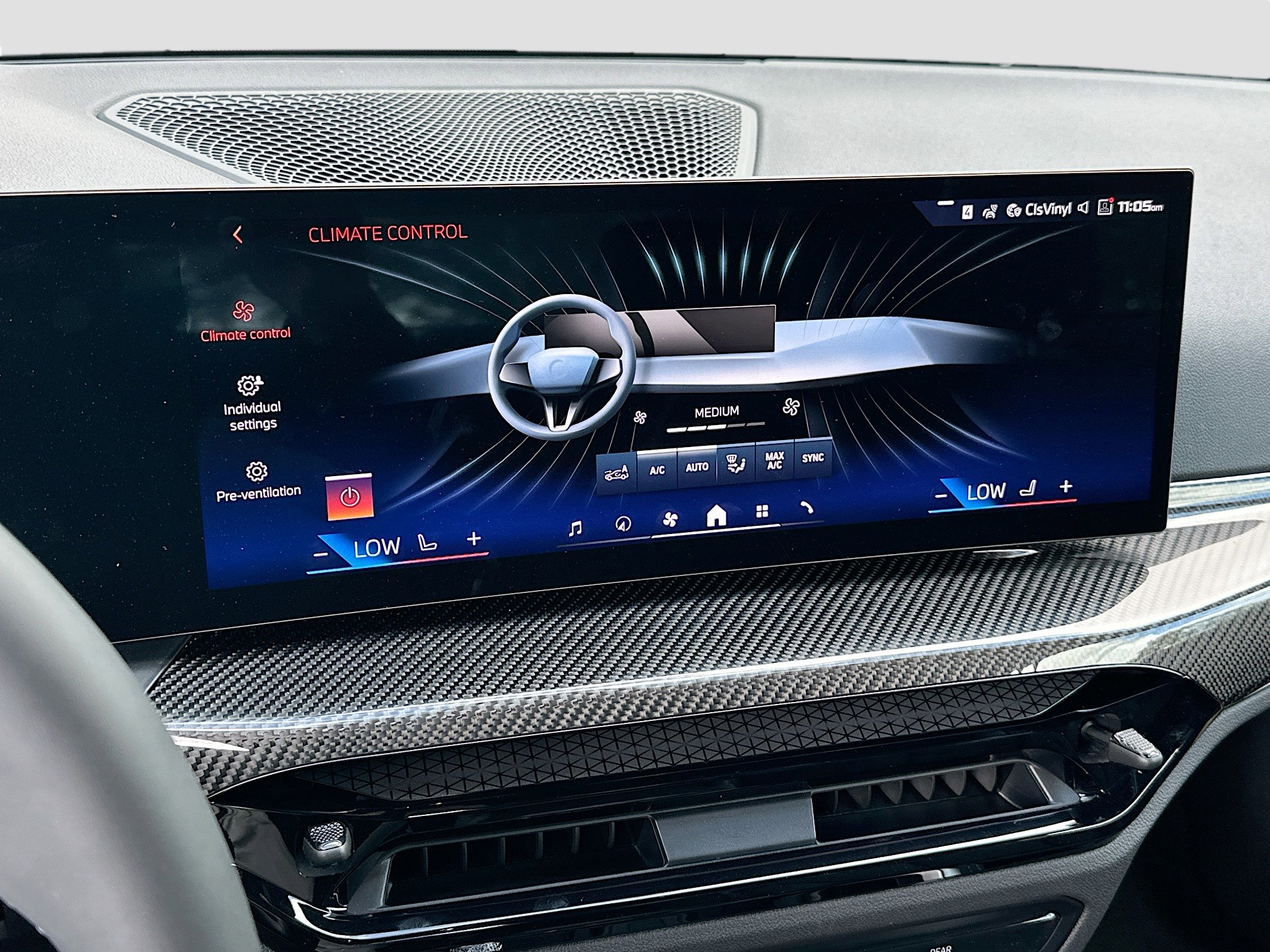 New 2026 BMW M240i xDrive Coupe w/ Parking Assistance Package image 13