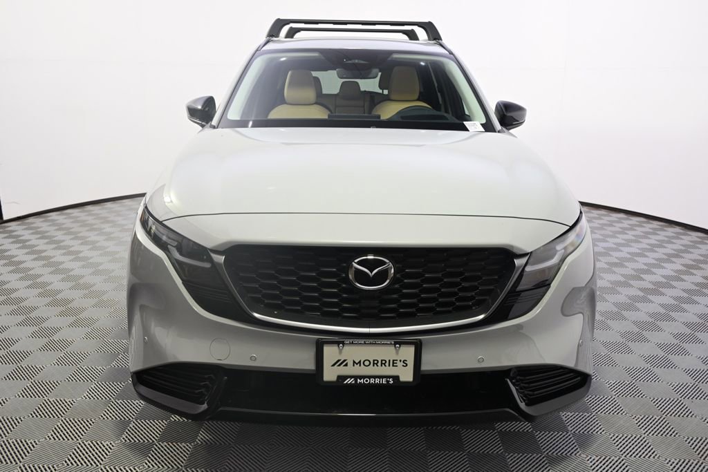 New 2026 MAZDA CX-5 2.5 S w/ Premium Package image 10