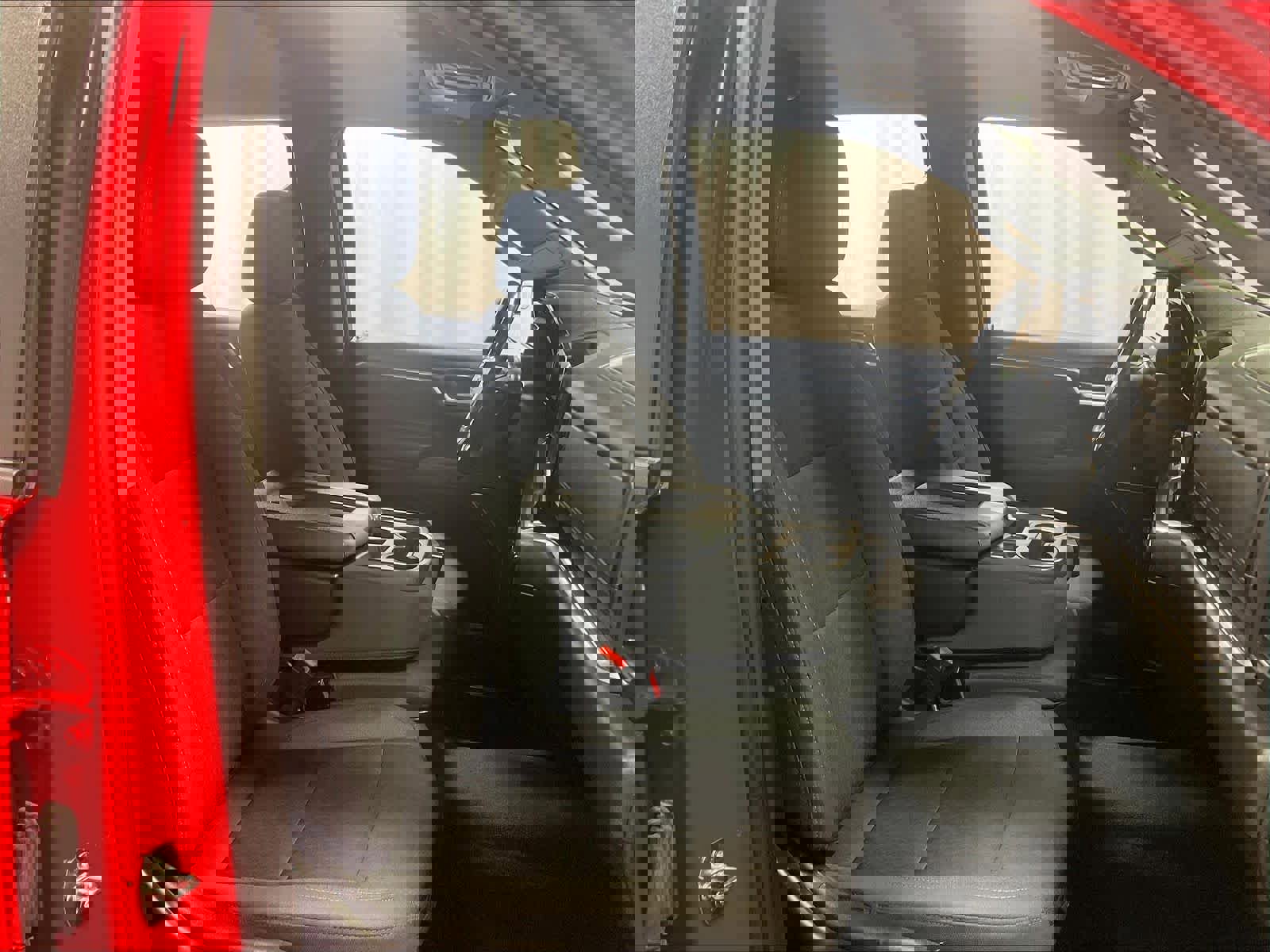 Used 2022 Chevrolet Silverado 1500 LT AWD/4WD image 11