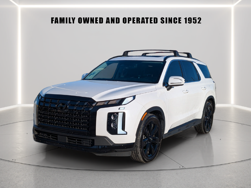Used 2023 Hyundai Palisade XRT w/ Cargo Package AWD/4WD image 2