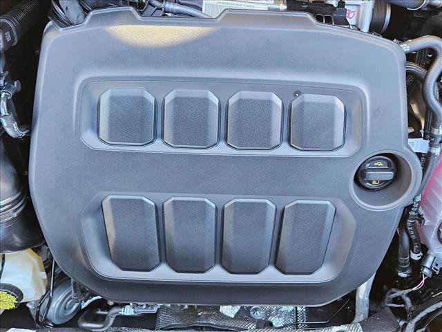 New 2026 Volkswagen Tiguan SE image 16