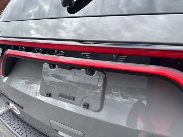 New 2026 Dodge Durango GT w/ Blacktop Package image 31