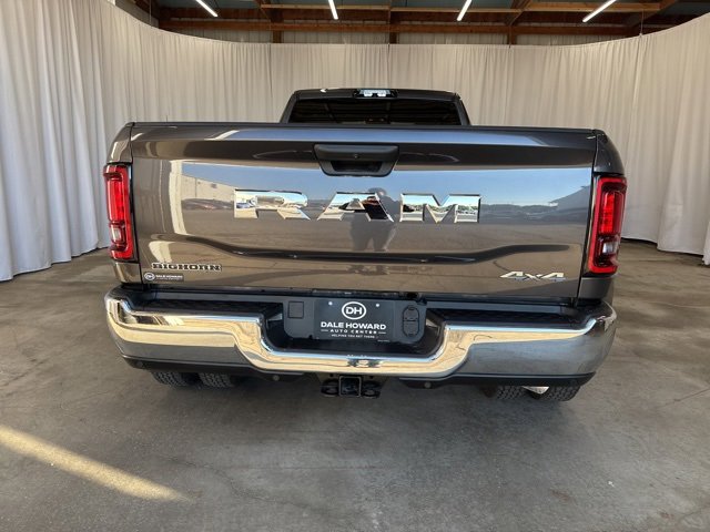New 2026 RAM 3500 Big Horn image 6