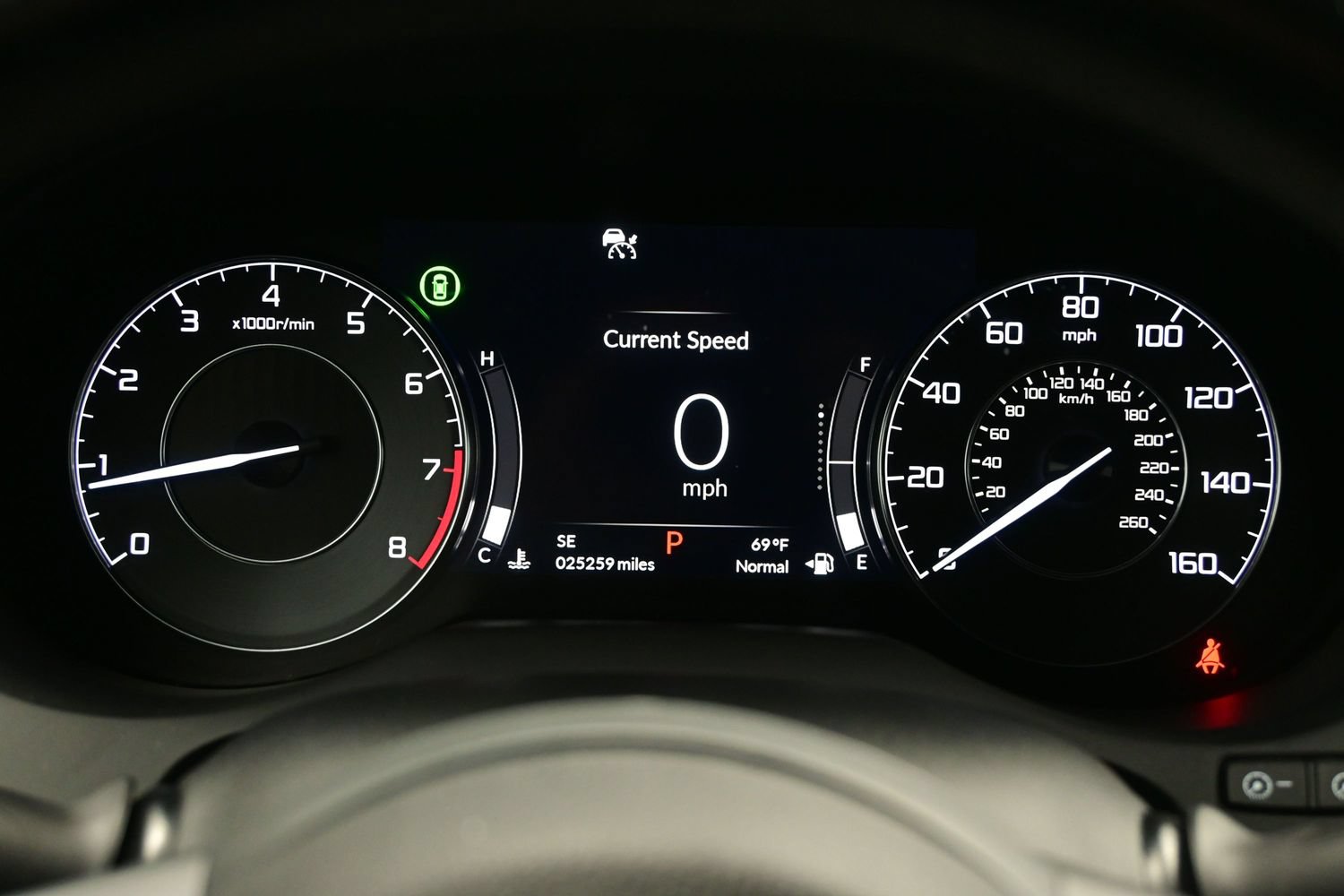 Used 2023 Acura RDX w/ Technology Package FWD image 28