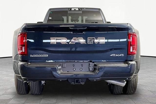New 2026 RAM 3500 Laramie w/ Max Tow Package AWD/4WD image 4