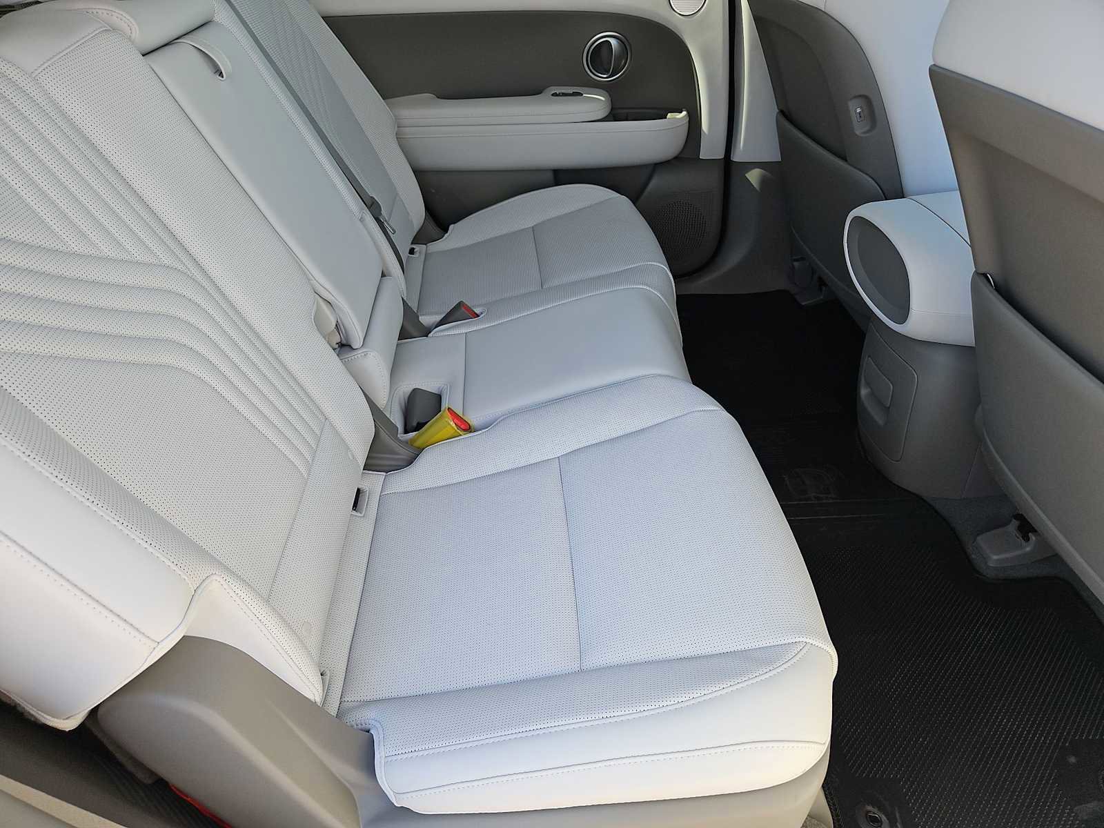 New 2026 Hyundai Palisade SEL image 20