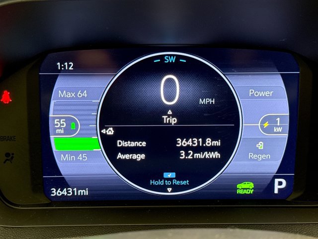 Used 2023 Chevrolet Bolt EUV LT w/ Convenience Package image 13