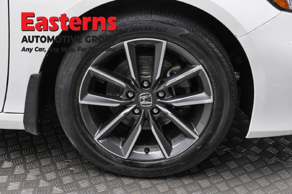 Used 2022 Honda Accord EX-L image 32