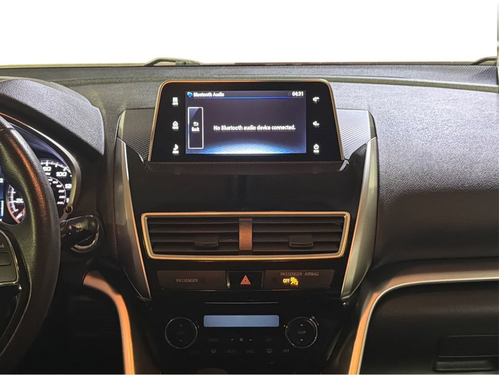 Used 2019 Mitsubishi Eclipse Cross SEL image 15