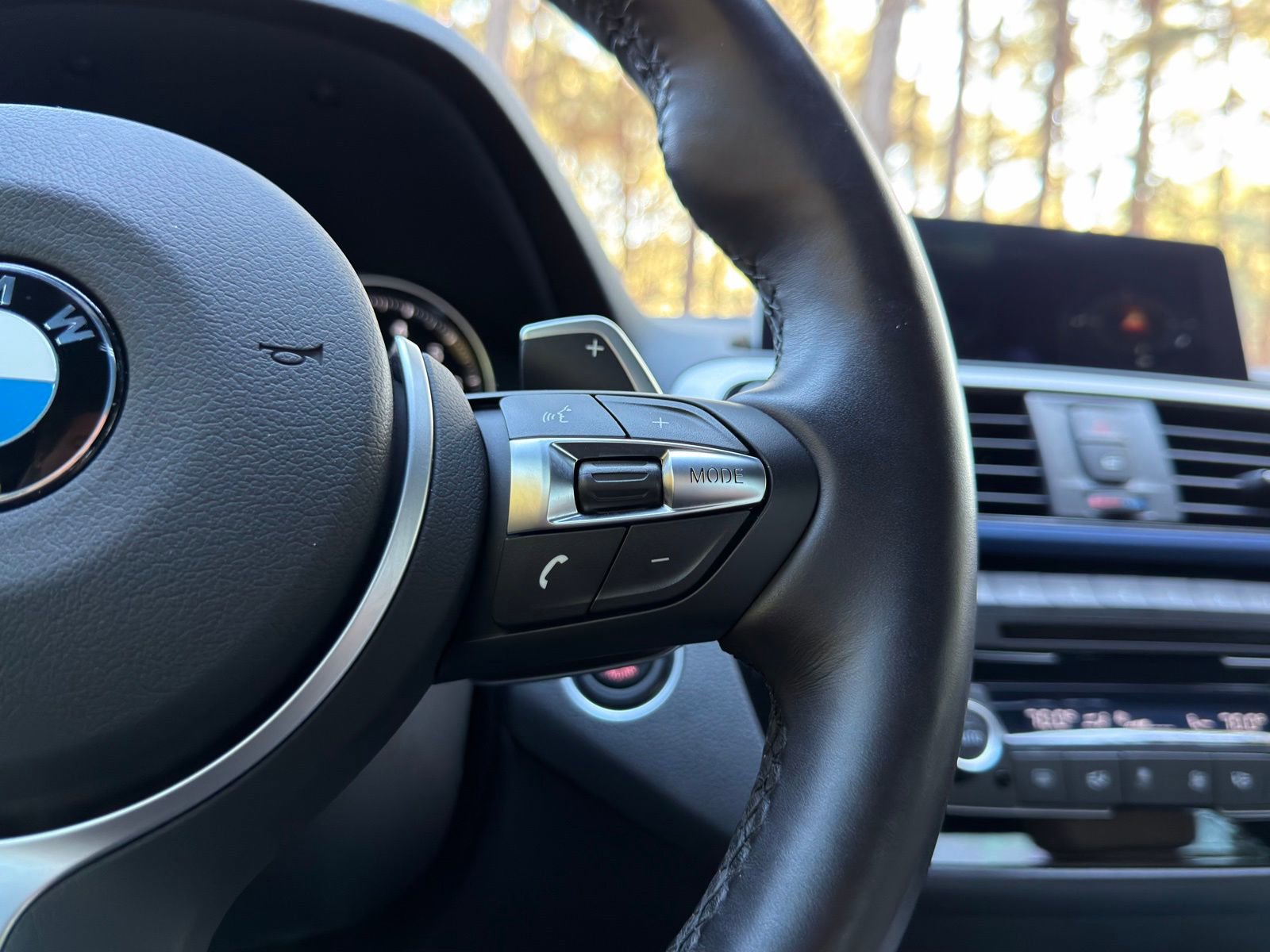 Used 2021 BMW 230i xDrive 230i xDrive w/ M Sport Package image 19