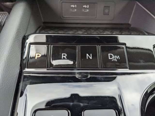 New 2025 Nissan Murano SL w/ Cargo Package AWD/4WD image 29