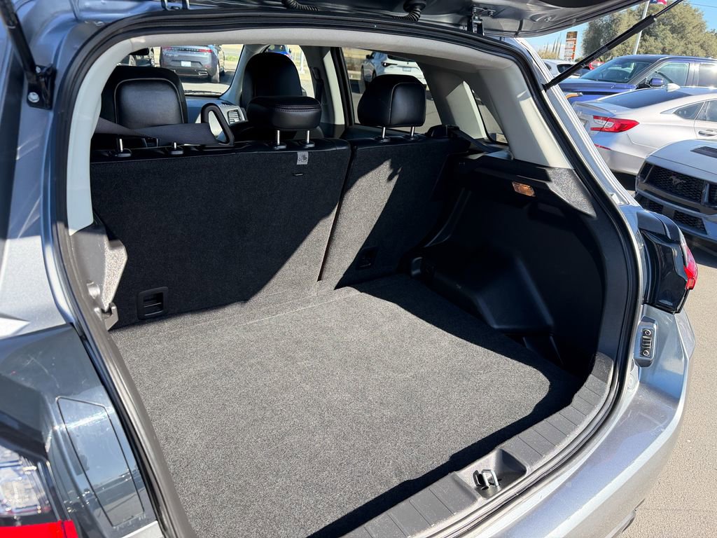 Used 2024 Mitsubishi Outlander Sport SE image 25