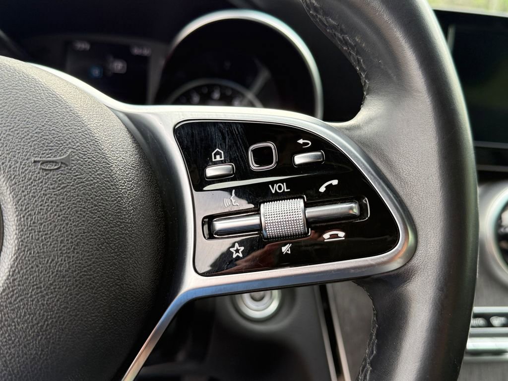 Used 2019 Mercedes-Benz C 300 4MATIC Sedan image 16