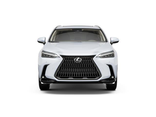 New 2026 Lexus NX 350 AWD w/ Luxury Package image 38