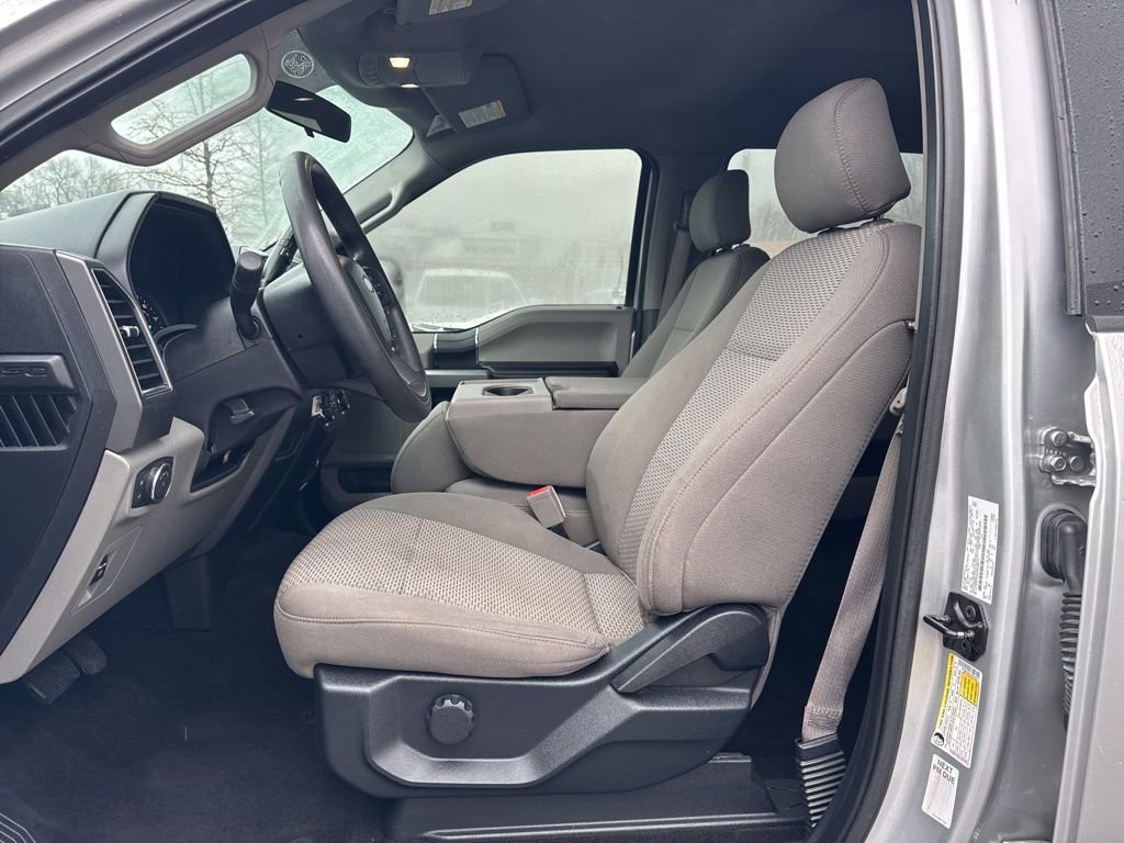 Used 2018 Ford F150 XLT image 18