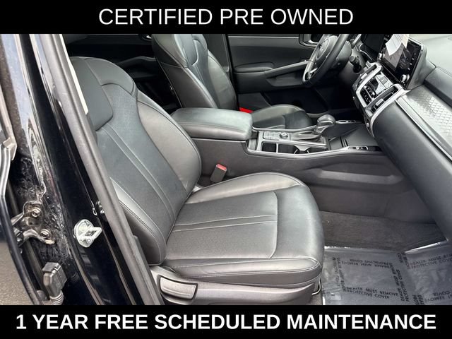Used 2023 Kia Sorento S w/ Panoramic Sunroof Package FWD image 9