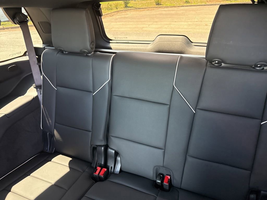 Used 2024 Cadillac Escalade Sport w/ LPO, ONYX Package AWD/4WD image 14