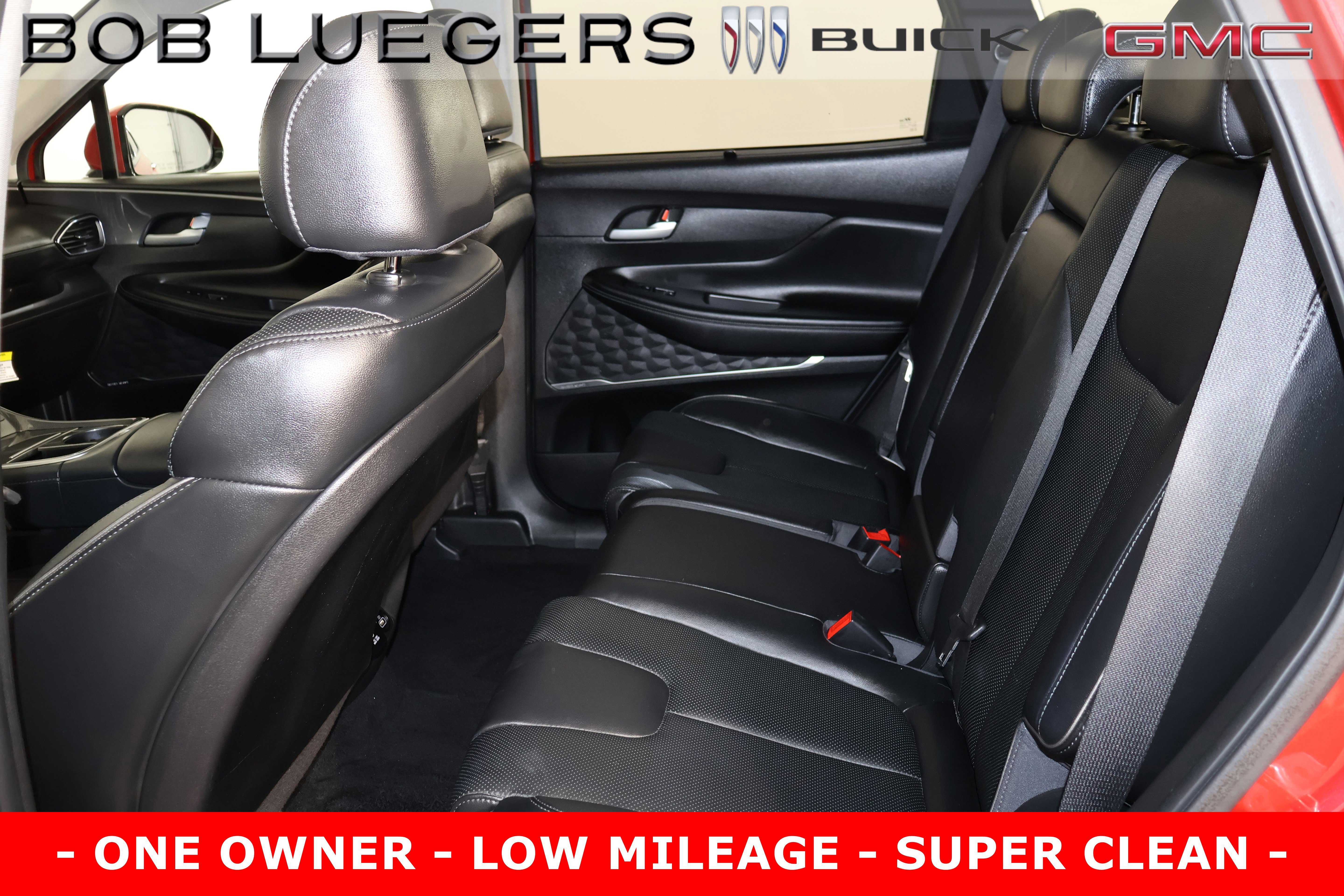 Used 2023 Hyundai Santa Fe Limited image 12