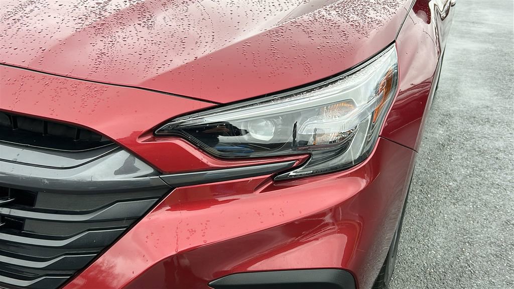 Certified 2024 Subaru Legacy Touring XT image 7