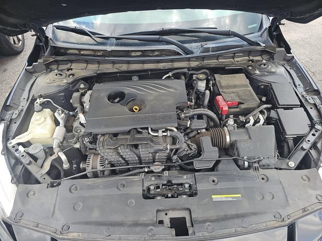 Used 2020 Nissan Altima 2.5 S FWD image 2