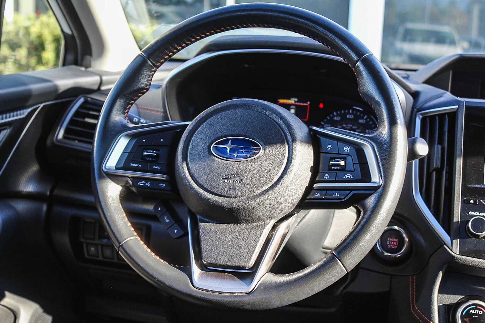 Used 2020 Subaru Crosstrek 2.0i Premium w/ Moonroof Package 2 image 15