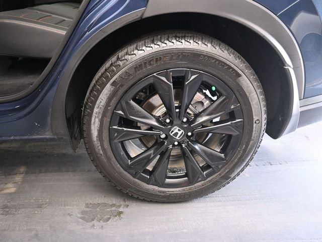 Used 2025 Honda CR-V Sport Touring image 14