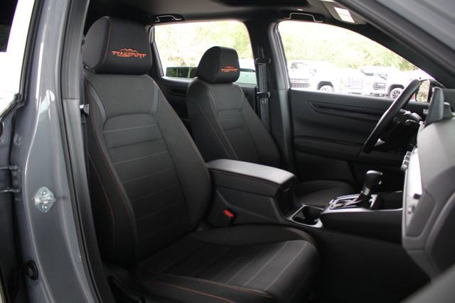 Used 2026 Honda CR-V TrailSport image 27