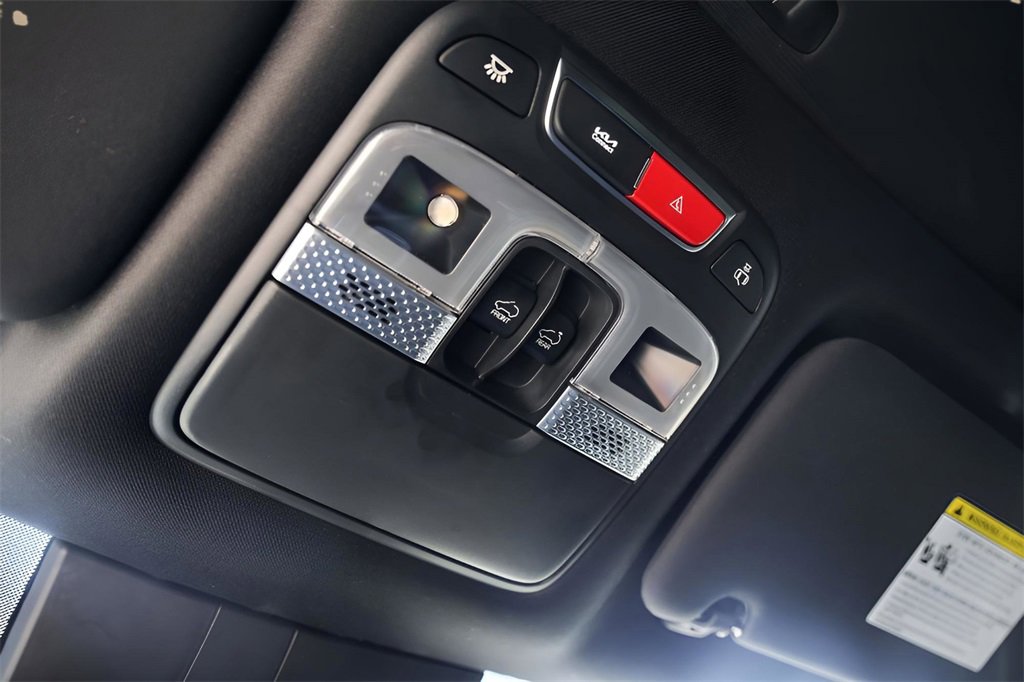 Used 2023 Kia Telluride SX X-Pro image 23