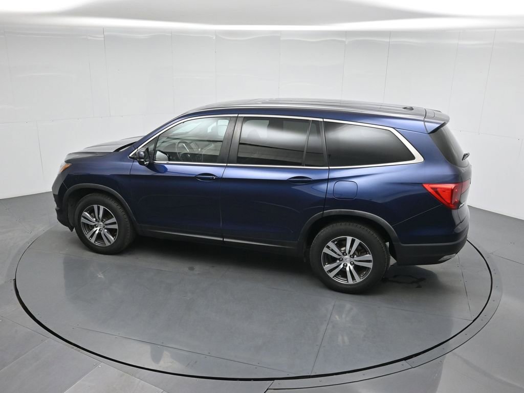 Used 2016 Honda Pilot EX-L image 44