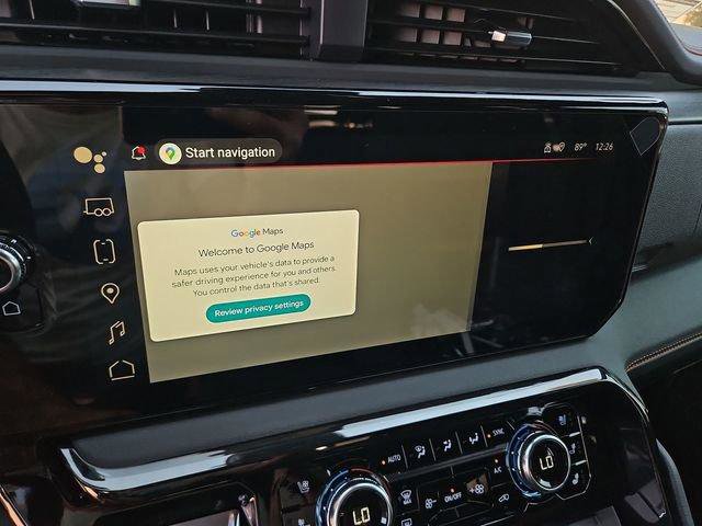 New 2026 GMC Sierra 2500 AT4 w/ AT4 Premium Plus Package image 20