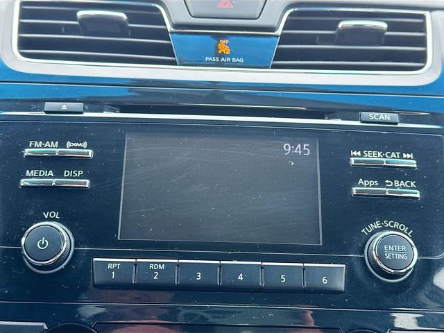 Used 2014 Nissan Altima 2.5 SV image 15