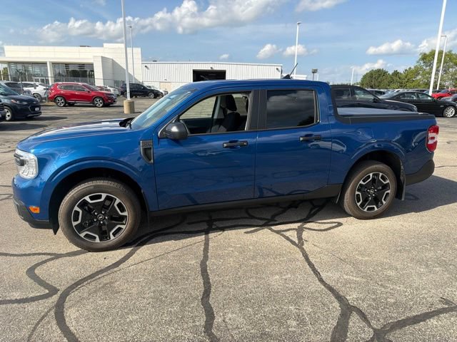 Used 2023 Ford Maverick XL FWD image 5