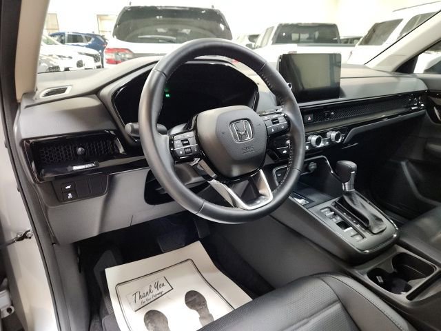 Certified 2023 Honda CR-V EX-L image 11