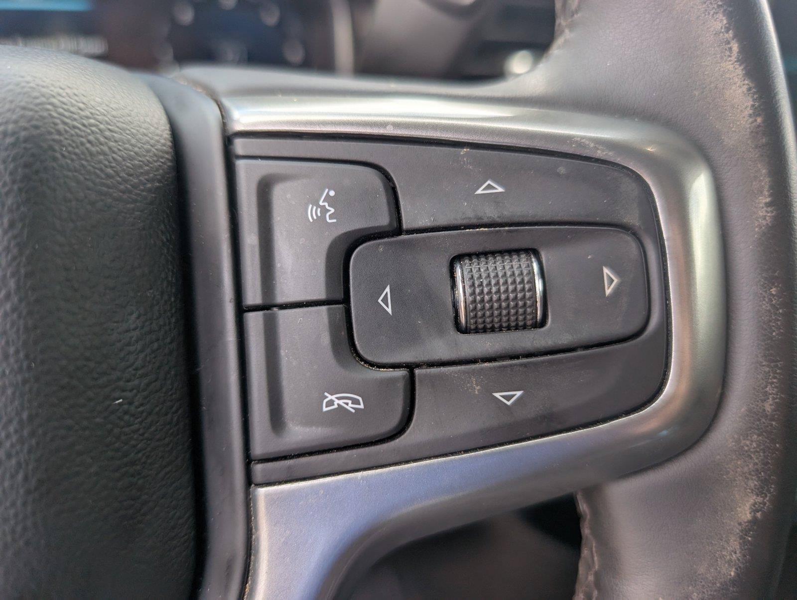 Used 2023 Chevrolet Silverado 1500 RST w/ Rally Edition AWD/4WD image 23