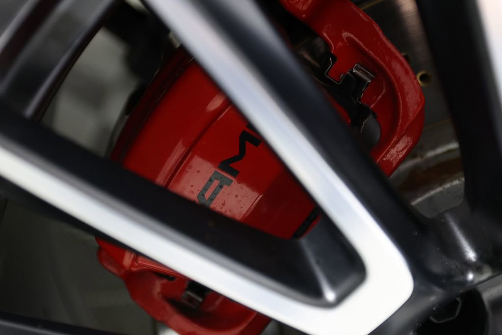 Used 2025 Mercedes-Benz G 63 AMG 4MATIC image 54