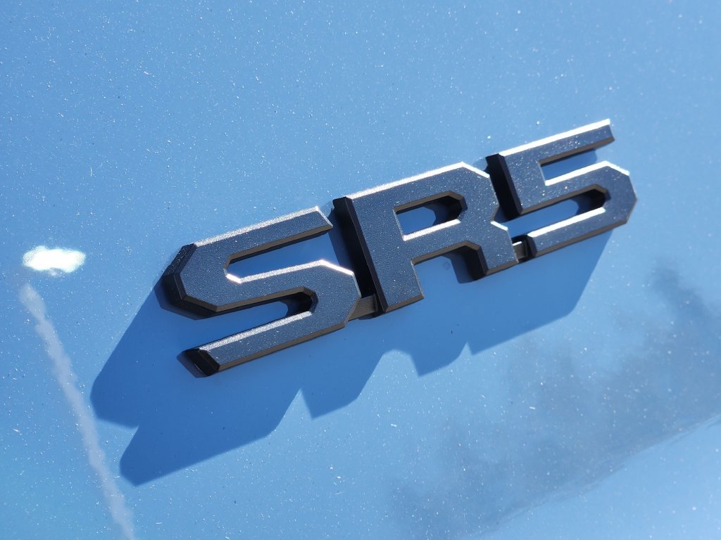 New 2026 Toyota 4Runner SR5 AWD/4WD image 13