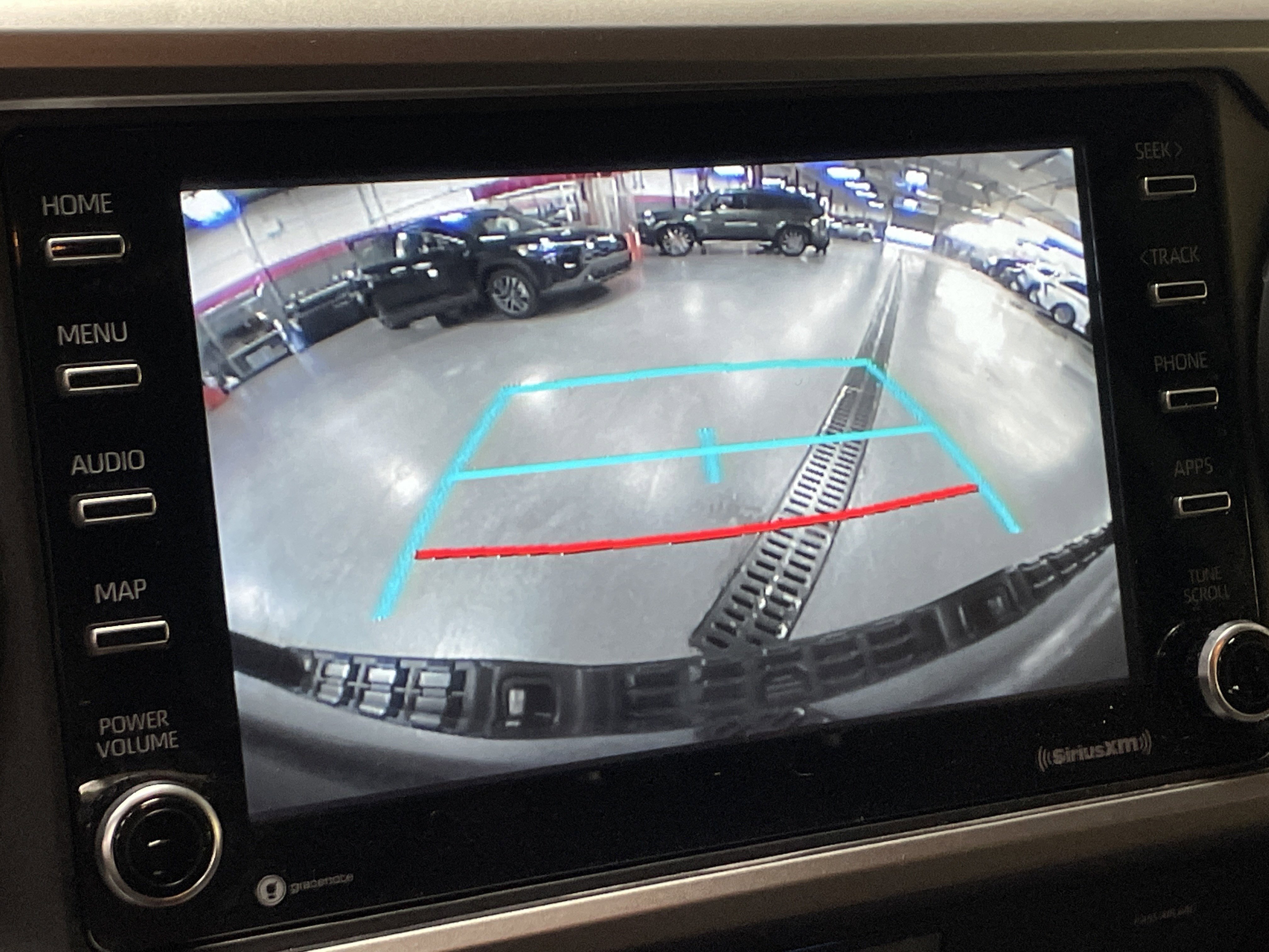 Certified 2022 Toyota Tacoma SR5 w/ Technology Package RWD image 24